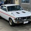 mitsubishi galant 1971 -MITSUBISHI 【筑豊 538そ1001】--Galant A53Cｶｲ-0710070---MITSUBISHI 【筑豊 538そ1001】--Galant A53Cｶｲ-0710070- image 5