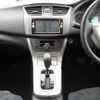 nissan sylphy 2014 -NISSAN--SYLPHY TB17-017411---NISSAN--SYLPHY TB17-017411- image 10