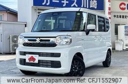 suzuki spacia 2024 CFJ1552907