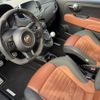 abarth 595 2019 quick_quick_ABA-31214T_ZFA3120000JB55973 image 12