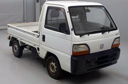 honda acty-truck 1994 No.15670