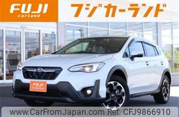 subaru xv 2022 -SUBARU--Subaru XV 5AA-GTE--GTE-065846---SUBARU--Subaru XV 5AA-GTE--GTE-065846-