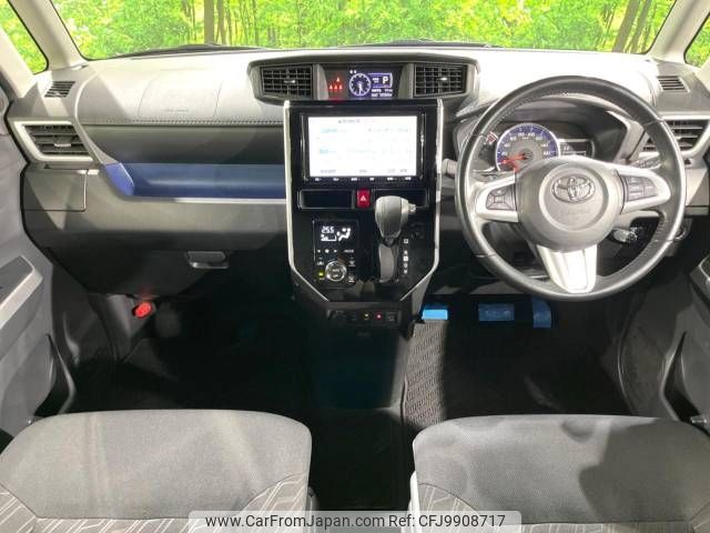 toyota roomy 2019 -TOYOTA--Roomy DBA-M900A--M900A-0311736---TOYOTA--Roomy DBA-M900A--M900A-0311736- image 2