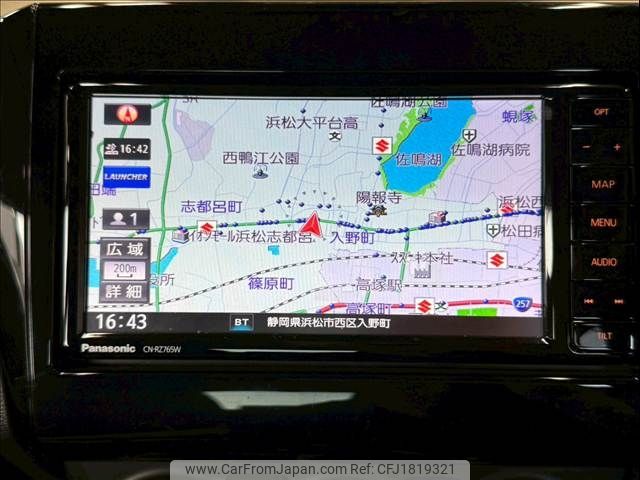 suzuki swift 2019 CFJ1819321 image 2