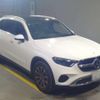 mercedes-benz glc-class 2023 quick_quick_3CA-254605C_W1N2546052F033044 image 1