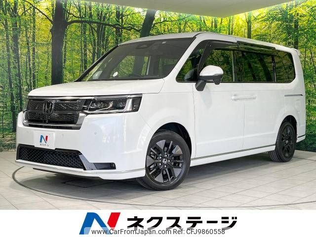 honda stepwagon 2022 -HONDA--Stepwgn 5BA-RP7--RP7-1102193---HONDA--Stepwgn 5BA-RP7--RP7-1102193- image 1