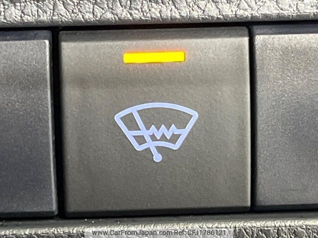 toyota harrier 2021 CFJ1786121 image 2