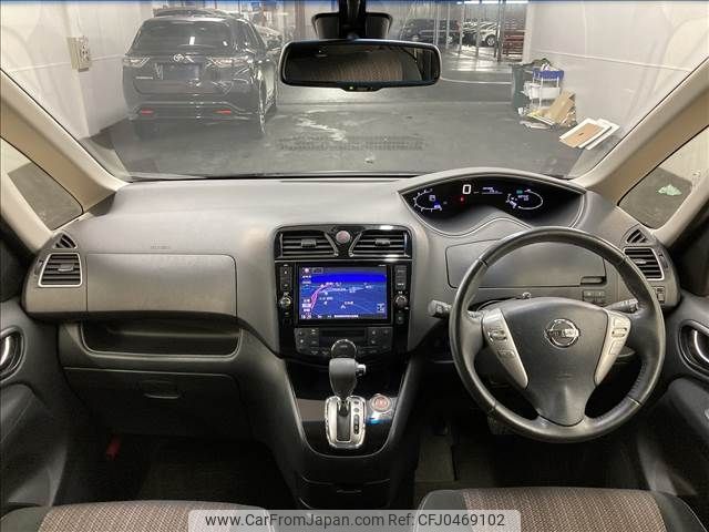 nissan serena 2015 -NISSAN--Serena DAA-HFC26--HFC26-277497---NISSAN--Serena DAA-HFC26--HFC26-277497- image 2