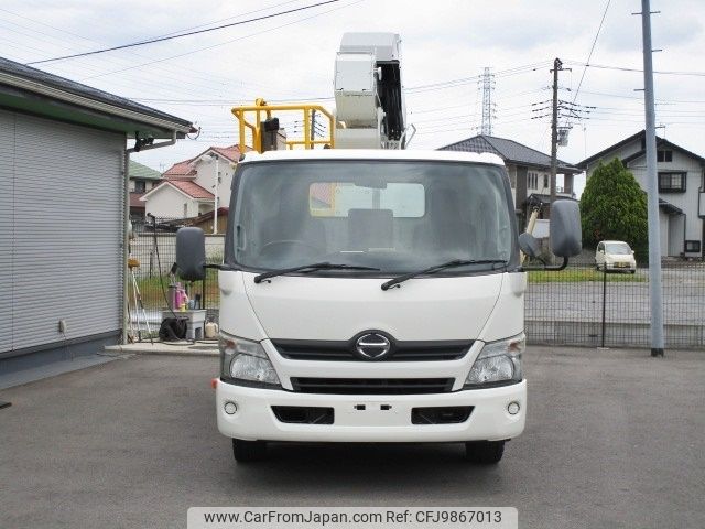 hino dutro 2012 -HINO--Hino Dutoro SDG-XZU700X--XZU700-0001194---HINO--Hino Dutoro SDG-XZU700X--XZU700-0001194- image 2