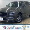 mazda cx-5 2018 -MAZDA--CX-5 3DA-KF2P--KF2P-203373---MAZDA--CX-5 3DA-KF2P--KF2P-203373- image 1