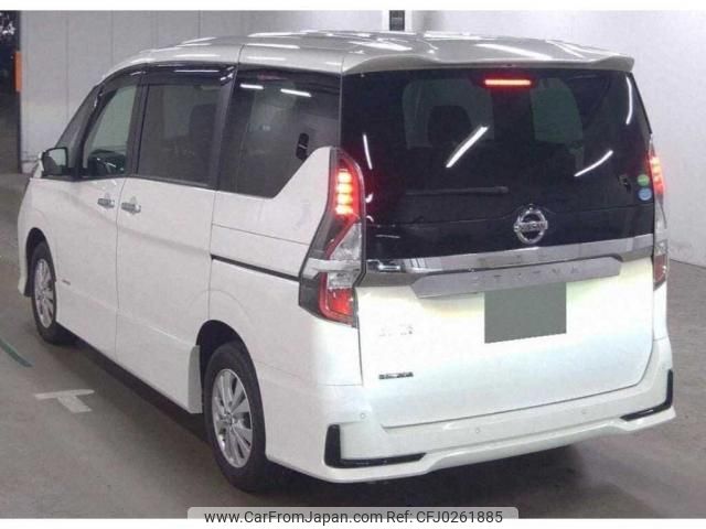 nissan serena 2020 quick_quick_DAA-GFNC27_032668 image 2