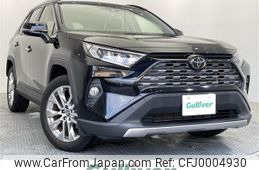 toyota rav4 2019 -TOYOTA--RAV4 6BA-MXAA54--MXAA54-4009231---TOYOTA--RAV4 6BA-MXAA54--MXAA54-4009231-