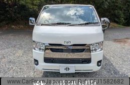 toyota hiace-van 2025 CFJ1582682