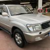 toyota land-cruiser-100 2001 CFJ1737182 image 2