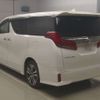 toyota alphard 2021 -TOYOTA--Alphard 3BA-AGH30W--AGH30-0382363---TOYOTA--Alphard 3BA-AGH30W--AGH30-0382363- image 12