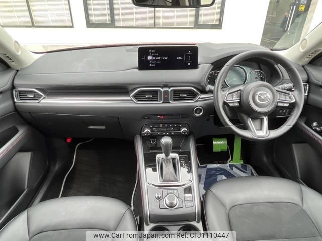 mazda cx-5 2024 quick_quick_KF2P_KF2P-609005 image 2