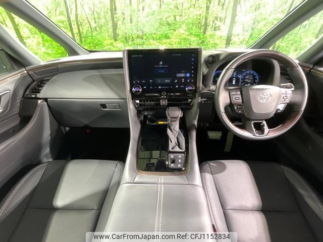 toyota alphard 2023 quick_quick_AAHH40W_AAHH40-0004680 image 2