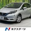 nissan note 2019 -NISSAN--Note DBA-E12--E12-639635---NISSAN--Note DBA-E12--E12-639635- image 1