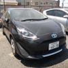 toyota aqua 2021 -TOYOTA 【名古屋 508ﾃ6030】--AQUA 6AA-NHP10--NHP10-2704313---TOYOTA 【名古屋 508ﾃ6030】--AQUA 6AA-NHP10--NHP10-2704313- image 1