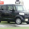 honda n-box-plus 2016 -HONDA--N BOX + DBA-JF1--JF1-4500334---HONDA--N BOX + DBA-JF1--JF1-4500334- image 1