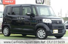honda n-box-plus 2016 -HONDA--N BOX + DBA-JF1--JF1-4500334---HONDA--N BOX + DBA-JF1--JF1-4500334-