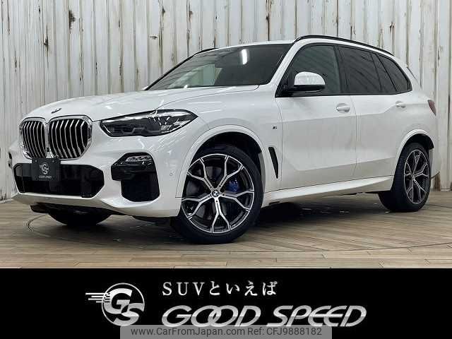 bmw x5 2017 -BMW--BMW X5 3DA-CV30S--WBACV62000LM92720---BMW--BMW X5 3DA-CV30S--WBACV62000LM92720- image 1