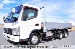 mitsubishi-fuso canter 2010 -MITSUBISHI--Canter PDG-FF83DY--FF83DY-570033---MITSUBISHI--Canter PDG-FF83DY--FF83DY-570033-