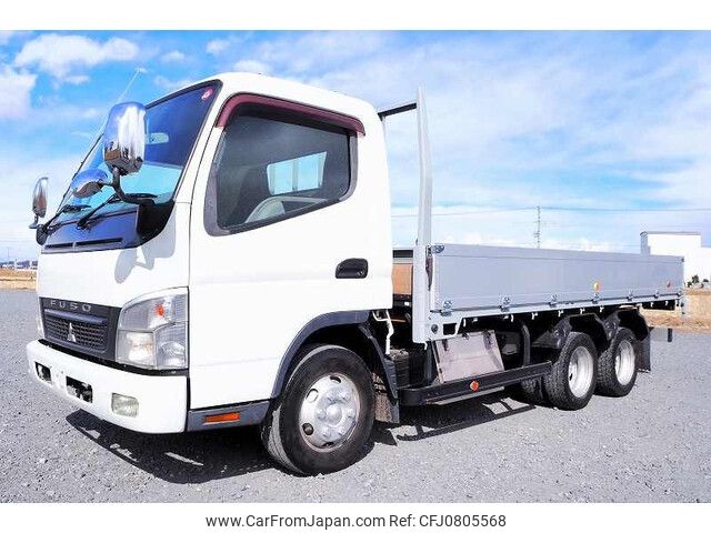 mitsubishi-fuso canter 2010 -MITSUBISHI--Canter PDG-FF83DY--FF83DY-570033---MITSUBISHI--Canter PDG-FF83DY--FF83DY-570033- image 1