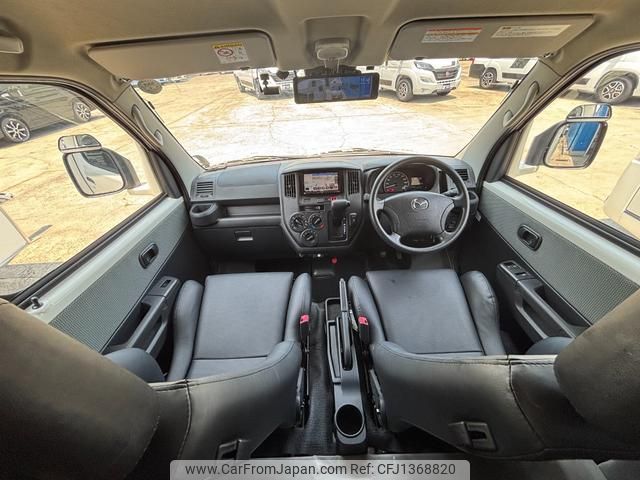 mazda bongo-truck 2024 GOO_NET_EXCHANGE_0404072A30250702W001 image 2