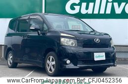 toyota voxy 2009 -TOYOTA--Voxy DBA-ZRR70G--ZRR70-0271111---TOYOTA--Voxy DBA-ZRR70G--ZRR70-0271111-