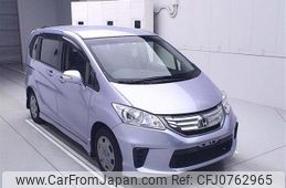 honda freed 2012 -HONDA--Freed GP3-1047106---HONDA--Freed GP3-1047106-