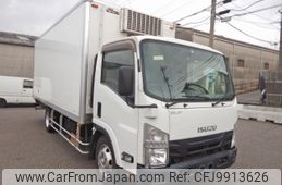 isuzu elf-truck 2017 23350813