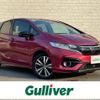 honda fit 2017 -HONDA--Fit DAA-GP5--GP5-3408945---HONDA--Fit DAA-GP5--GP5-3408945- image 1