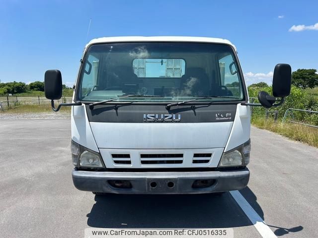 isuzu elf-truck 2004 CFJ0516335 image 2