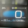 toyota prius 2017 -TOYOTA--Prius DAA-ZVW50--ZVW50-8052917---TOYOTA--Prius DAA-ZVW50--ZVW50-8052917- image 20