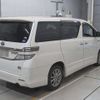 toyota vellfire 2013 -TOYOTA--Vellfire ATH20W-8028845---TOYOTA--Vellfire ATH20W-8028845- image 2