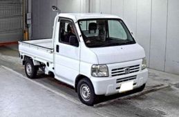 honda acty-truck 1999 No.15951