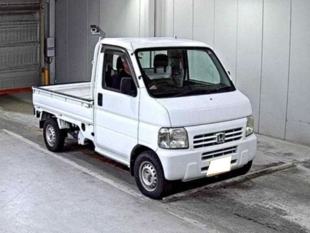 honda acty-truck 1999 No.15951 image 1