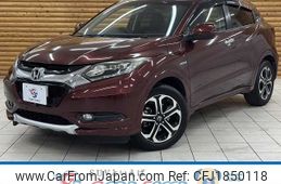 honda vezel 2014 CFJ1850118