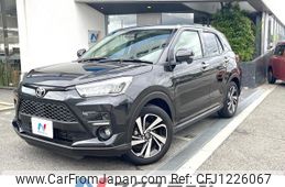 toyota raize 2023 -TOYOTA--Raize 5BA-A201A--A201A-0067325---TOYOTA--Raize 5BA-A201A--A201A-0067325-