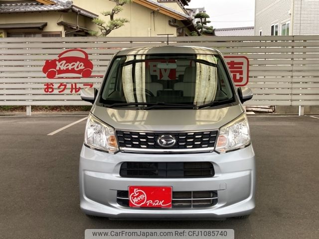 daihatsu move 2017 -DAIHATSU--Move DBA-LA150S--LA150S-0117941---DAIHATSU--Move DBA-LA150S--LA150S-0117941- image 2