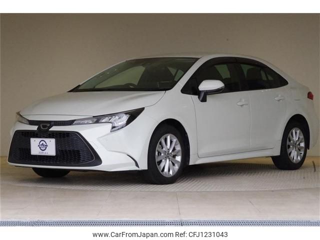 toyota corolla 2020 quick_quick_3BA-ZRE212_ZRE212-6015958 image 1
