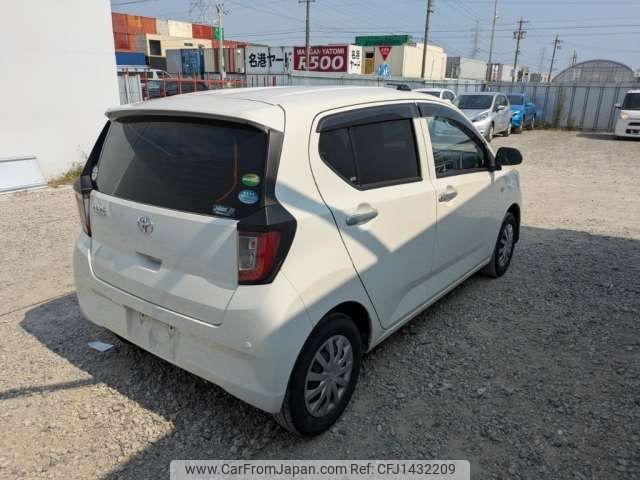 toyota pixis-epoch 2018 -TOYOTA--Pixis Epoch DBA-LA350A--LA350A-0010524---TOYOTA--Pixis Epoch DBA-LA350A--LA350A-0010524- image 2