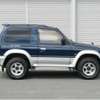 mitsubishi pajero 1994 quick_quick_V25W_V25W-4002963 image 3