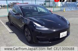 tesla tesla-model3 2019 -TESLA 【三重 331ﾙ8282】--Tesla Model3 3L23-KF463302---TESLA 【三重 331ﾙ8282】--Tesla Model3 3L23-KF463302-