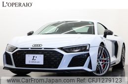 audi r8 2022 -AUDI--Audi R8 7BA-4SDMWF--WUAZZZFX8N7900183---AUDI--Audi R8 7BA-4SDMWF--WUAZZZFX8N7900183-