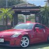 nissan fairlady-z 2004 CFJ1657224 image 1