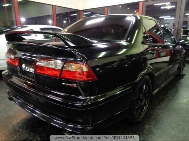 honda torneo 2000 -HONDA--Torneo CL1--CL1-1002588---HONDA--Torneo CL1--CL1-1002588- image 2