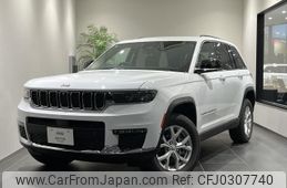 jeep grand-cherokee 2024 quick_quick_7BA-WL20_1C4PJHKN0P8856915