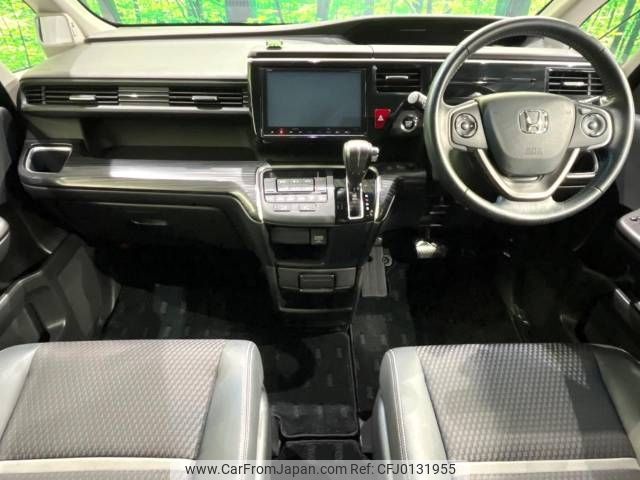 honda stepwagon 2015 -HONDA--Stepwgn DBA-RP4--RP4-1003716---HONDA--Stepwgn DBA-RP4--RP4-1003716- image 2